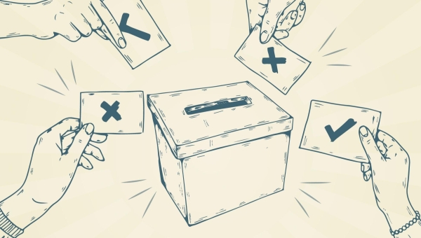 Democracia participativa